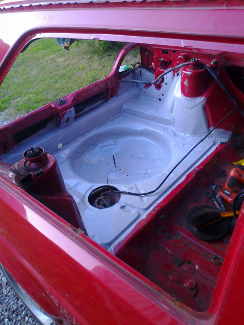 golf blacharka 2