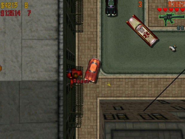 #GTA2