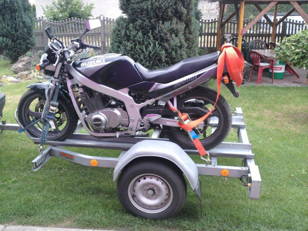 GS500
