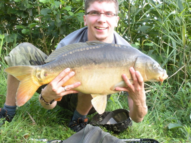 Karp 7.100 kg