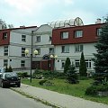 05 Hotel szkoleniowy, ul. Roentgena #Ursynów