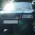 Audi B4 94r 90KM