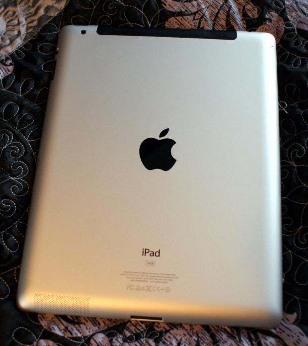 ipad