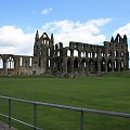 Whitby Abbey, Whitby, Yorkshire
