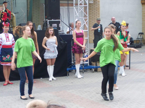 Europarada_2012 #Muzyka