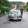 28 BMW 327 cabrio 1939r