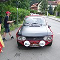 67 Lancia Fulvia 1972r