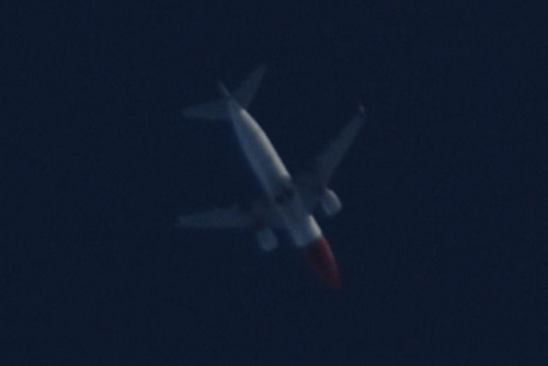 LN-KKX, Norwegian Air Shuttle, B737-33S, FL350, RYG-ATH