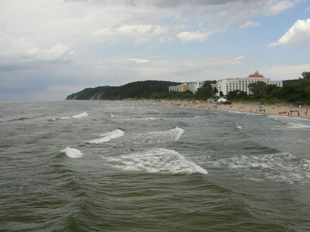#Świnoujście #Międzyzdroje #WyspaRugia #Jasmund #morze #Pomorze #Polska #Niemcy