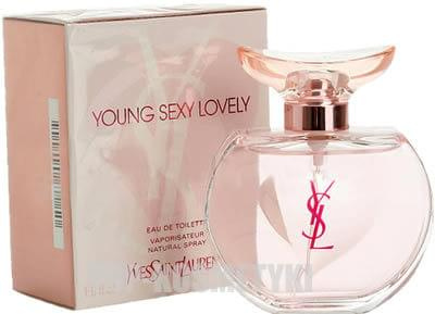 #ysl #young #perfumy