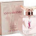 #ysl #young #perfumy