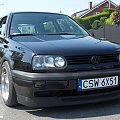 VW Golf Mk3 GT 1.9 TDI 90 km 95r. by Peti #VolkswagenGolfIIIGTTDI95r