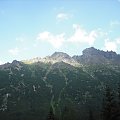 #Tatry