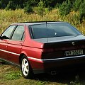 Moja Alfa 164