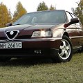 Moja Alfa 164