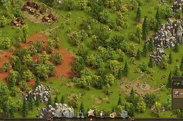 SFtR #SettlersOnline