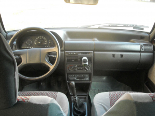 Fiat UNO 1.5