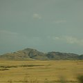 Antelope Island Park w Salt Lake City.