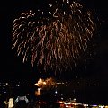 Międzynarodowy Festiwal Ogni Sztucznych PYROMAGIC w Szczecinie