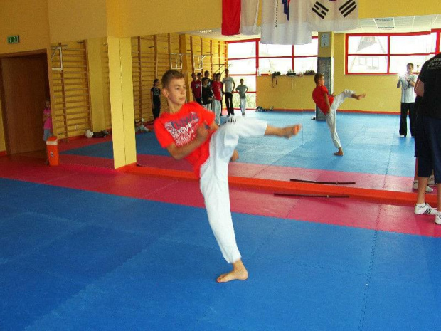 #tkd #taekwondo #walki