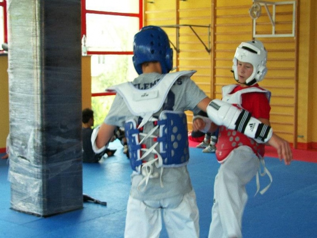 #tkd #taekwondo #walki