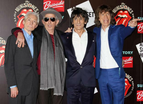 Rolling Stones #music