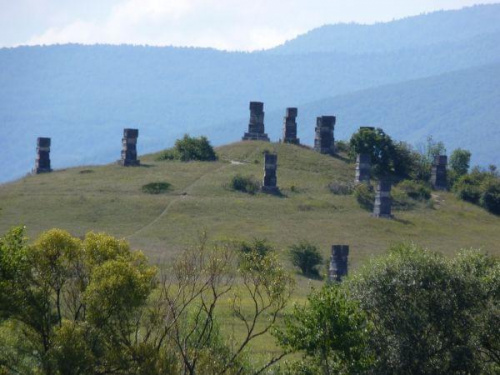 Adriatyk-Alpy-Bosnia