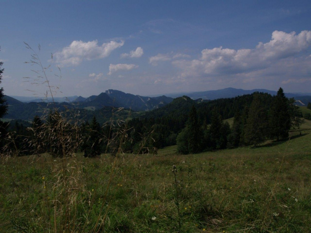 Pieniny #Pieniny #góry