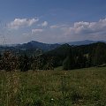 Pieniny #Pieniny #góry