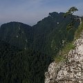 Pieniny #góry #Pieniny