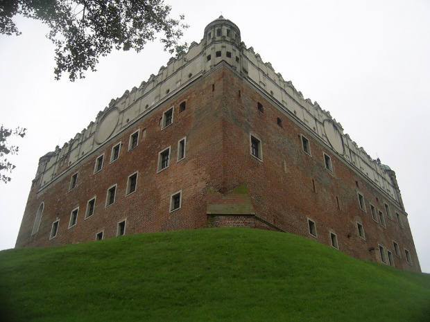 Golub-Dobrzyń 11.08.09