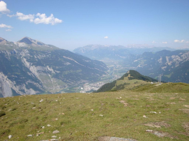 Alpy w Gryzoni #Alpy #SwissAlps #Szwajcaria #Suisse #Svizzera #Schweiz #Gory #Graubnden