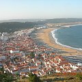 PORTUGALIA NAZARE