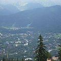 Zakopane.