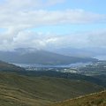 Fort Wiliam- Ben Nevis