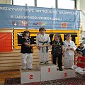 Krynica 6-7.10.2012 #taekwondo #tkd #walka #zawody