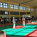 Krynica 6-7.10.2012 #taekwondo #tkd #walka #zawody