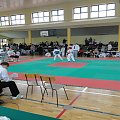 Krynica 6-7.10.2012 #taekwondo #tkd #walka #zawody