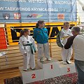 Krynica 6-7.10.2012 #taekwondo #tkd #walka #zawody