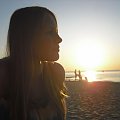 #morze #międzyzdroje #wakacje #bałtyk #plaża #ZachódSlońca #WschódSłońca #kuter