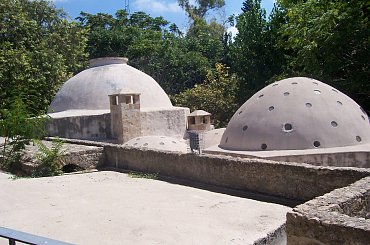 Tak jakoś mnie zainspirowało..;] #cypr #kościół #turcja #lato #wakacje