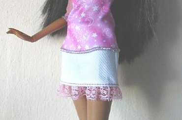 #Nikki #Barbie #FashionFever #Mattel
