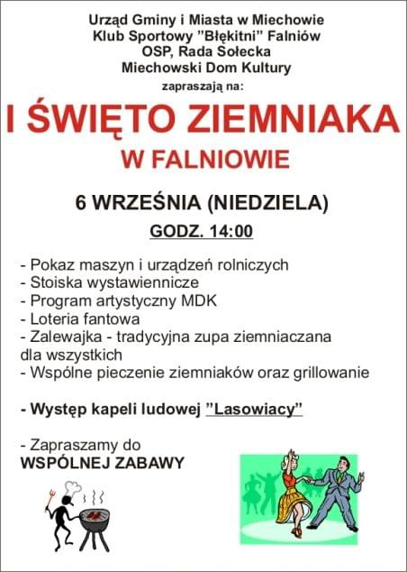 Falniów 2009