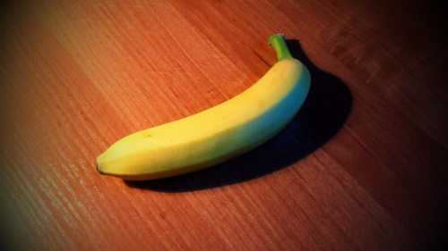 #banan #owoce #pomarancza #sliwka #winogrono