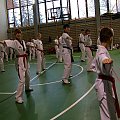 seminarium z MIstrzem Kang Cheol In 7 dan #taekwondo #tkd #walka #zawody