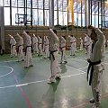 seminarium z MIstrzem Kang Cheol In 7 dan #taekwondo #tkd #walka #zawody