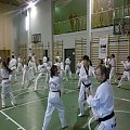 seminarium z MIstrzem Kang Cheol In 7 dan #taekwondo #tkd #walka #zawody