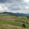 Tarnica- Halicz- Rozsypaniec #Bieszczady #góry