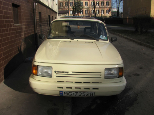 wartburg 1,3