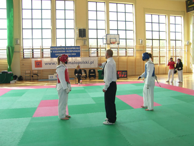 #tkd #taekwondo #ZawodyKrynica